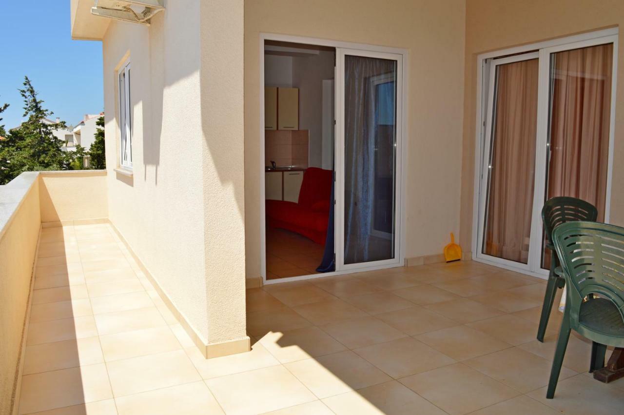 Apartments Macak Новаля Номер фото