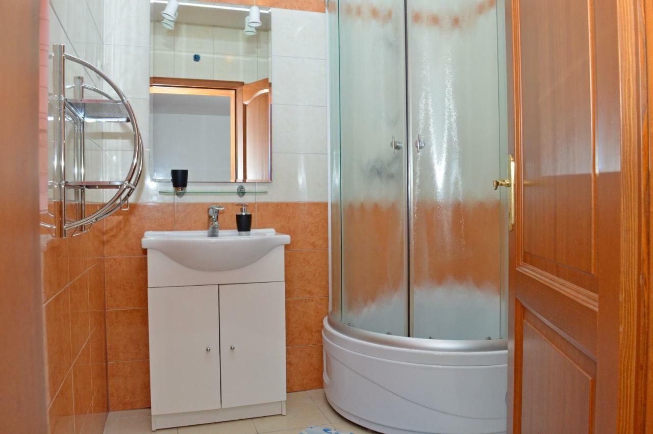 Apartments Macak Новаля Екстер'єр фото